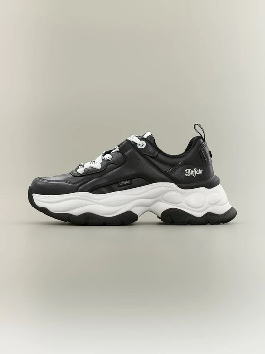 Zdjęcie produktu Sneakersy niskie Buffalo czarny