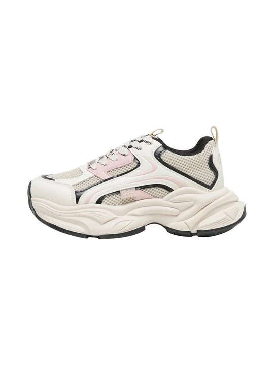 Zdjęcie produktu Sneakersy niskie Buffalo mleczny
