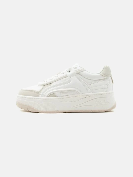 Zdjęcie produktu Sneakersy niskie Buffalo biały