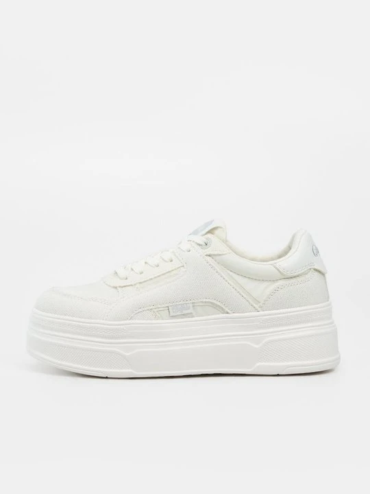 Zdjęcie produktu Sneakersy niskie Buffalo biały