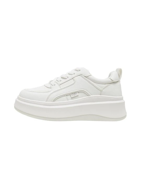 Zdjęcie produktu Sneakersy niskie Buffalo biały