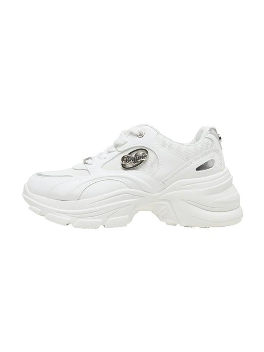 Zdjęcie produktu Sneakersy niskie Buffalo biały