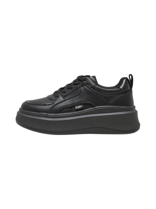 Zdjęcie produktu Sneakersy niskie Buffalo czarny