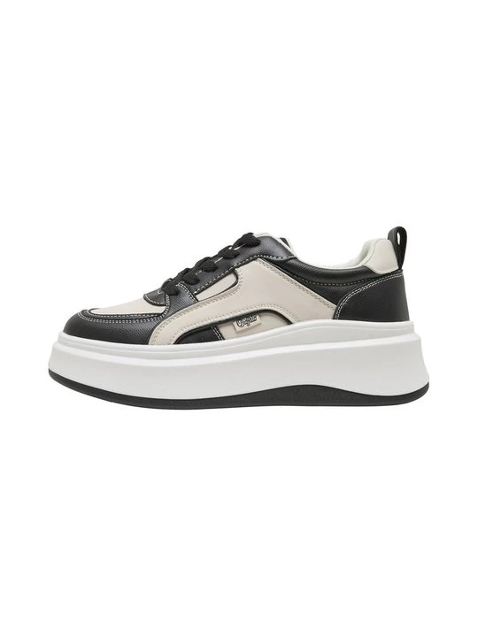 Zdjęcie produktu Sneakersy niskie Buffalo czarny