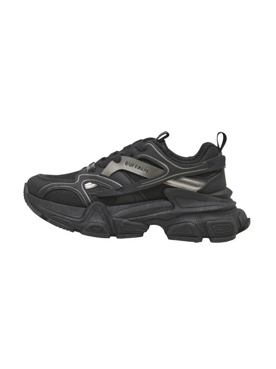 Zdjęcie produktu Sneakersy niskie Buffalo czarny