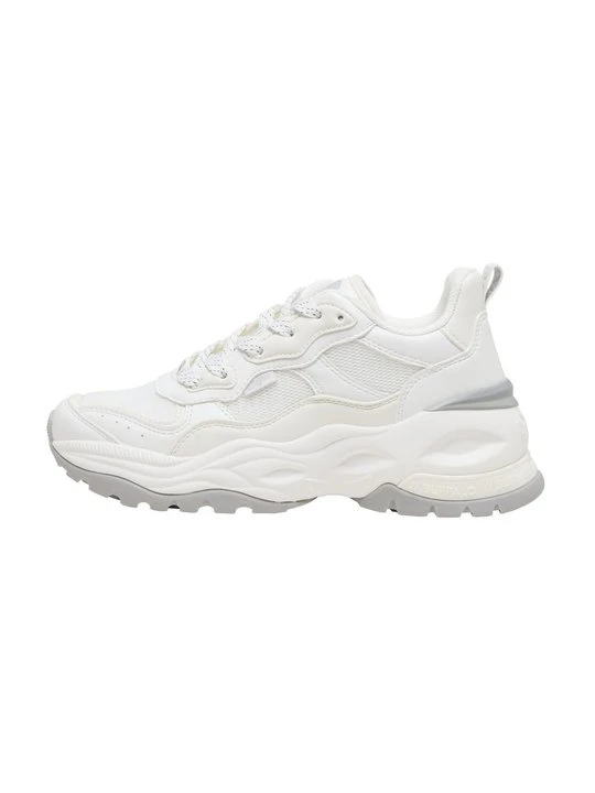Zdjęcie produktu Sneakersy niskie Buffalo biały