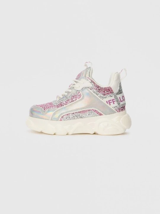 Zdjęcie produktu Sneakersy niskie Buffalo