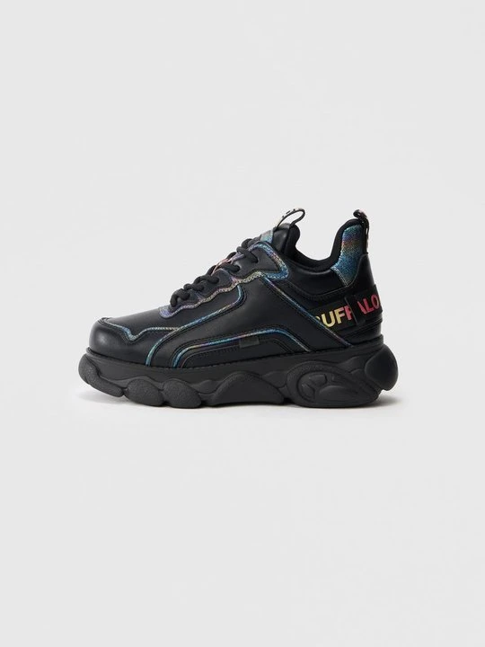 Zdjęcie produktu Sneakersy niskie Buffalo czarny
