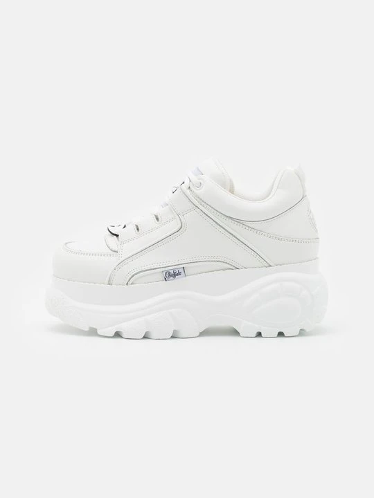 Zdjęcie produktu Sneakersy niskie Buffalo biały