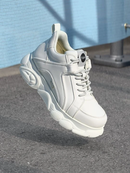 Zdjęcie produktu Sneakersy niskie Buffalo biały