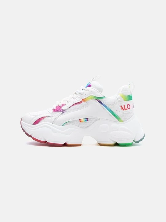 Zdjęcie produktu Sneakersy niskie Buffalo biały