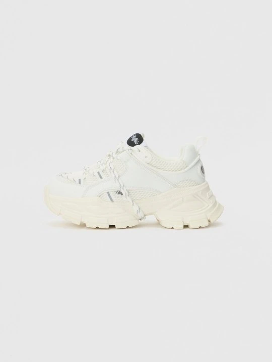 Zdjęcie produktu Sneakersy niskie Buffalo biały