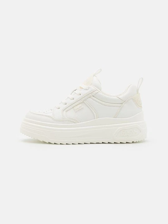 Zdjęcie produktu Sneakersy niskie Buffalo biały
