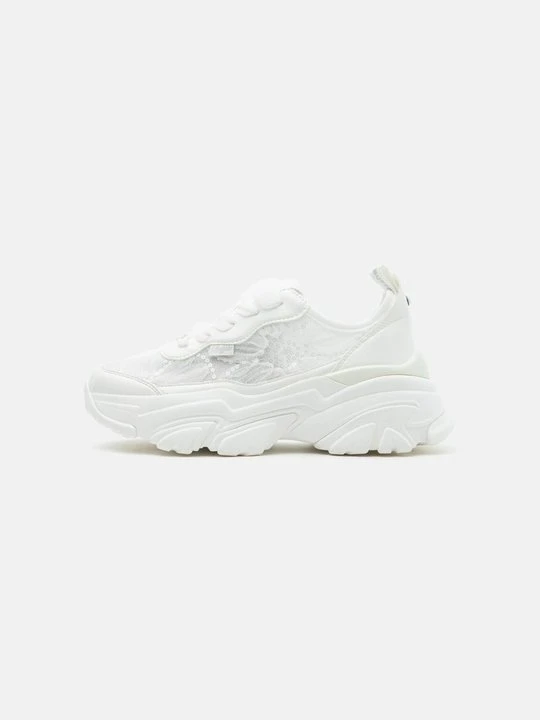 Zdjęcie produktu Sneakersy niskie Buffalo biały