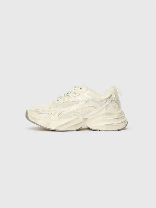 Zdjęcie produktu Sneakersy niskie Buffalo biały