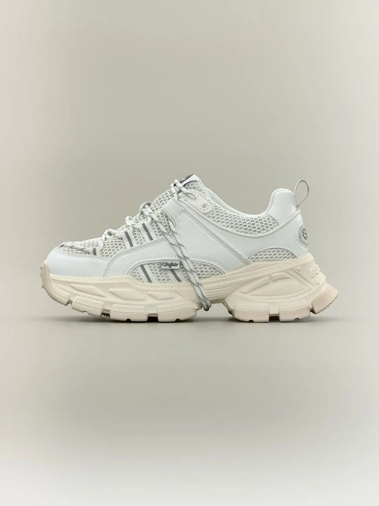 Zdjęcie produktu Sneakersy niskie Buffalo biały