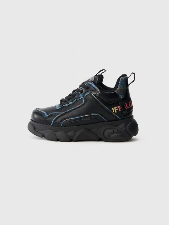 Zdjęcie produktu Sneakersy niskie Buffalo czarny