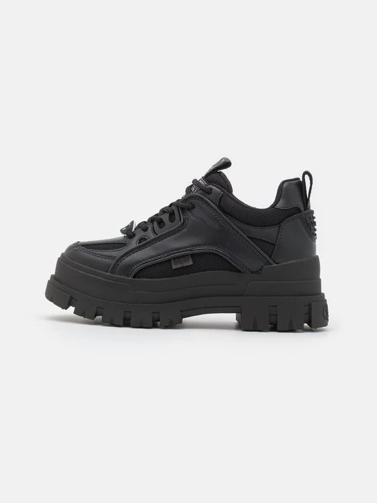 Zdjęcie produktu Sneakersy niskie Buffalo czarny