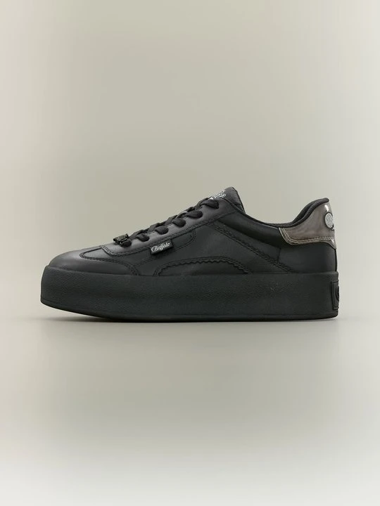 Zdjęcie produktu Sneakersy niskie Buffalo czarny