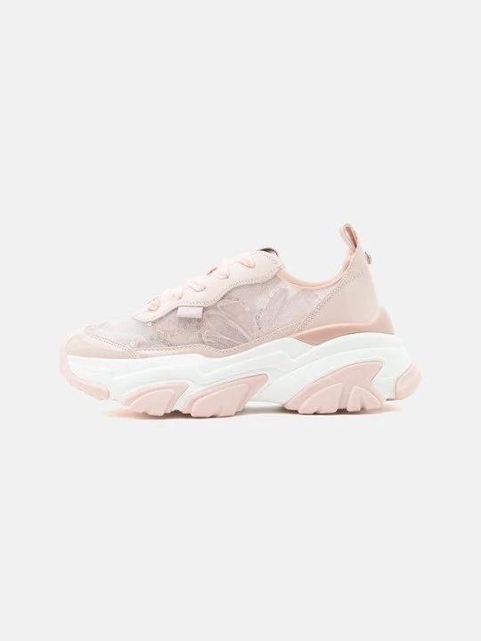 Zdjęcie produktu Sneakersy niskie Buffalo jasnoróżowy