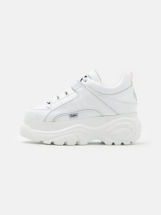 Zdjęcie produktu Sneakersy niskie Buffalo biały