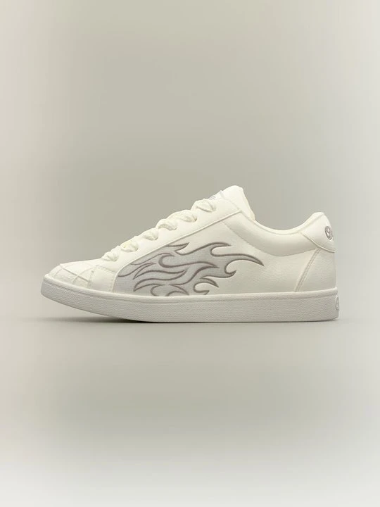 Zdjęcie produktu Sneakersy niskie Buffalo mleczny