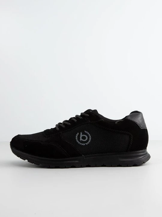 Zdjęcie produktu Sneakersy niskie Bugatti czarny