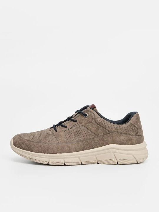 Zdjęcie produktu Sneakersy niskie Bugatti jasny brąz