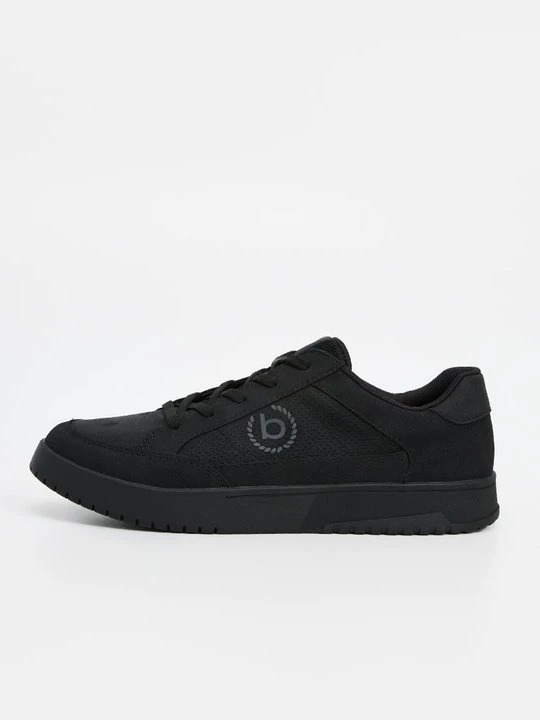 Zdjęcie produktu Sneakersy niskie Bugatti czarny