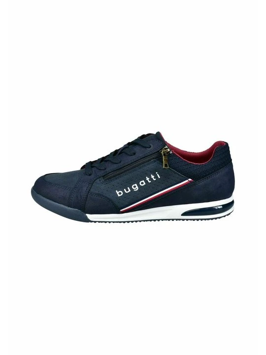 Zdjęcie produktu Sneakersy niskie Bugatti niebieski