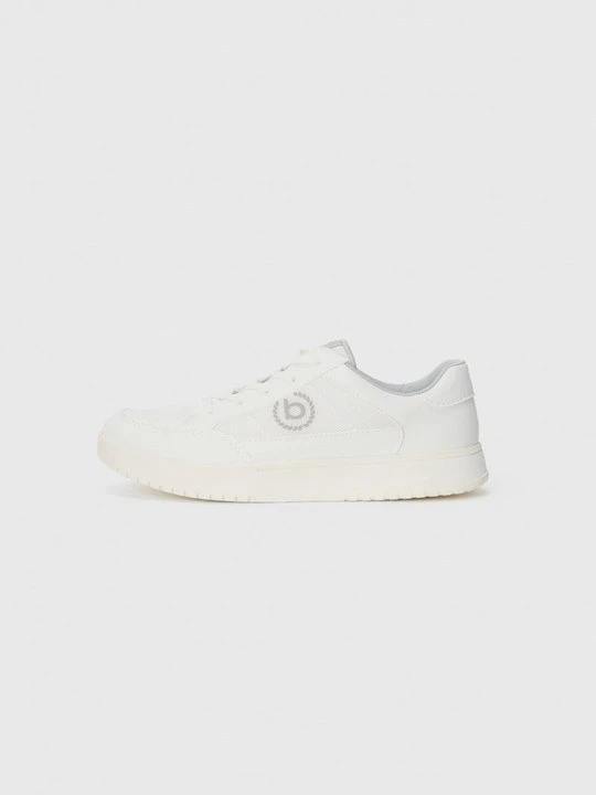 Zdjęcie produktu Sneakersy niskie Bugatti biały