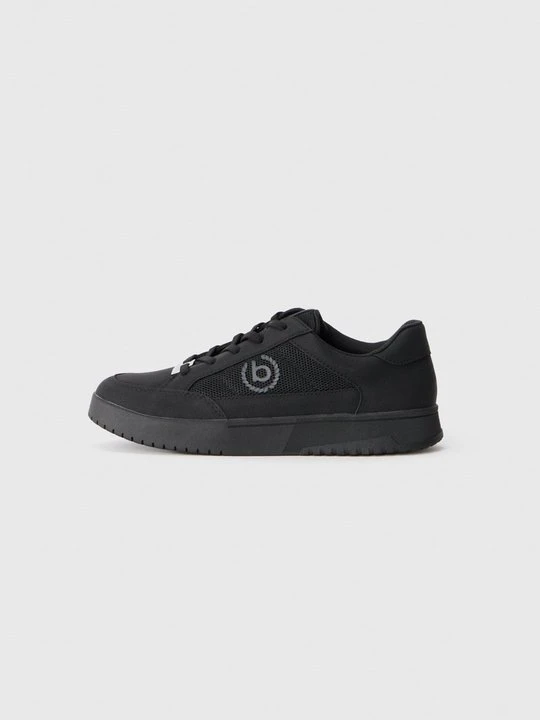 Zdjęcie produktu Sneakersy niskie Bugatti czarny