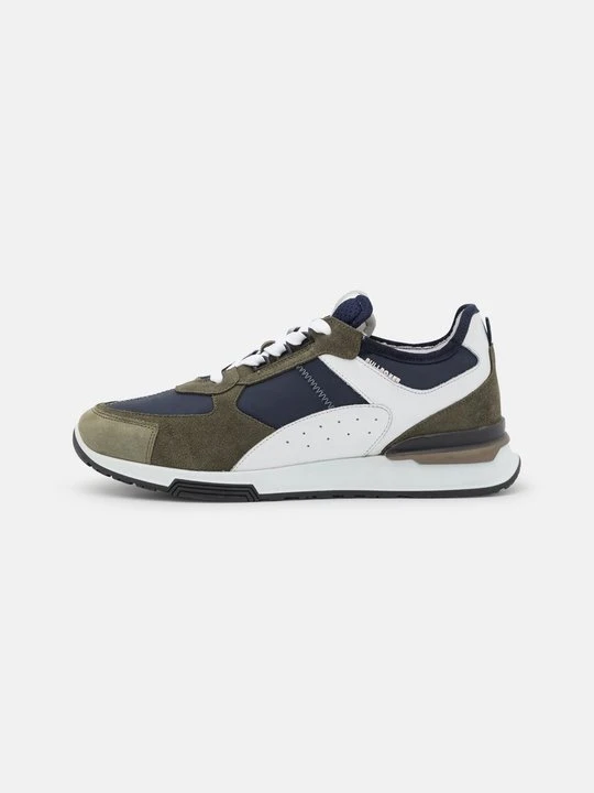 Zdjęcie produktu Sneakersy niskie Bullboxer zielony