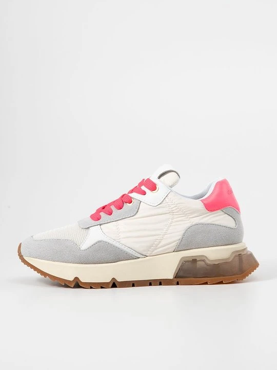 Zdjęcie produktu Sneakersy niskie CAFèNOIR różowy