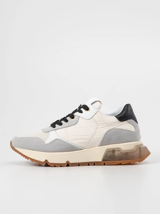 Zdjęcie produktu Sneakersy niskie CAFèNOIR mleczny