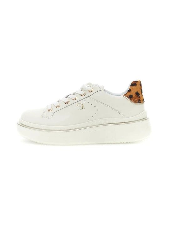 Zdjęcie produktu Sneakersy niskie CAFèNOIR beżowy