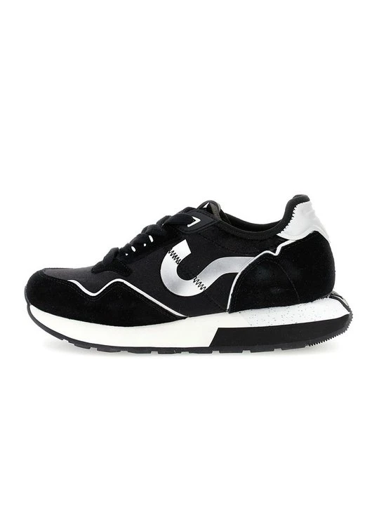 Zdjęcie produktu Sneakersy niskie CAFèNOIR czarny