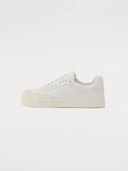 Zdjęcie produktu Sneakersy niskie Call It Spring biały