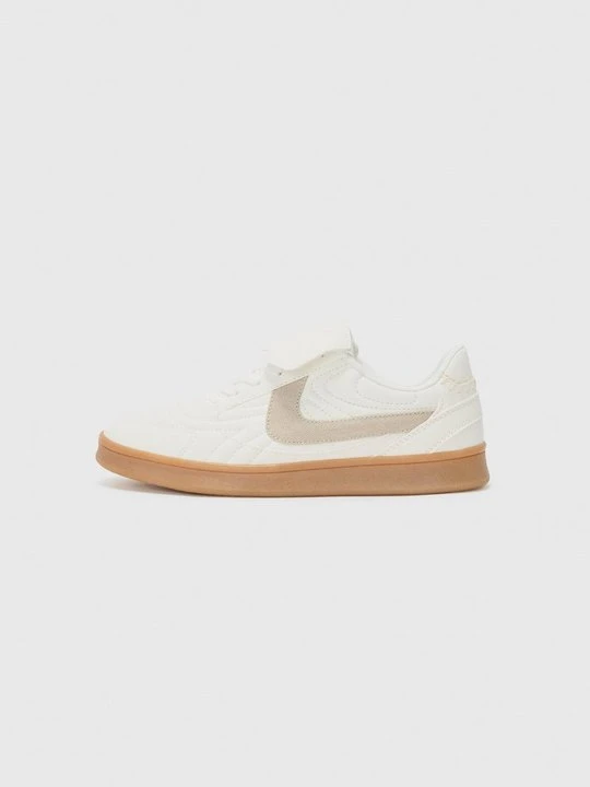 Zdjęcie produktu Sneakersy niskie Call It Spring biały