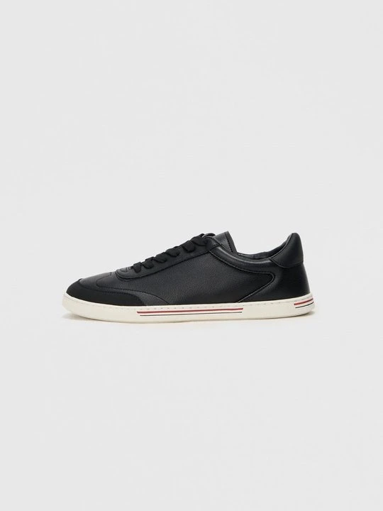 Zdjęcie produktu Sneakersy niskie Call It Spring czarny