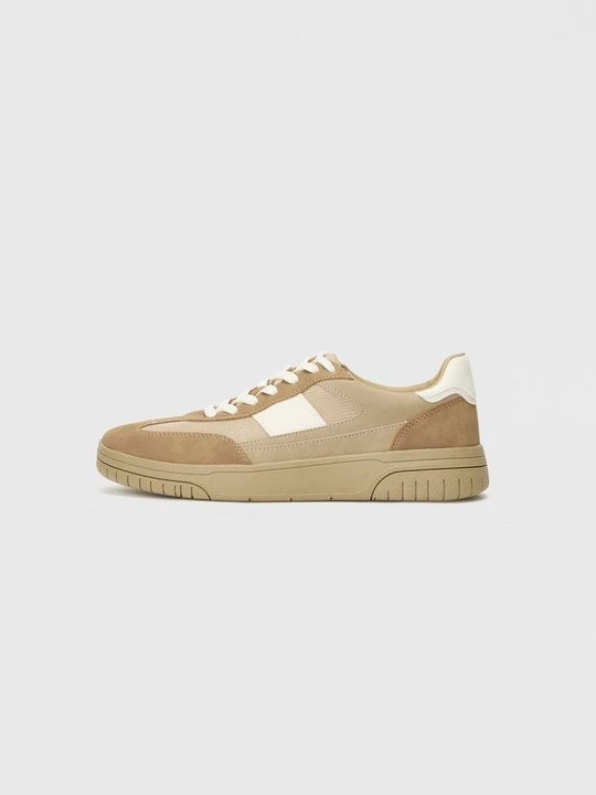 Zdjęcie produktu Sneakersy niskie Call It Spring beżowy