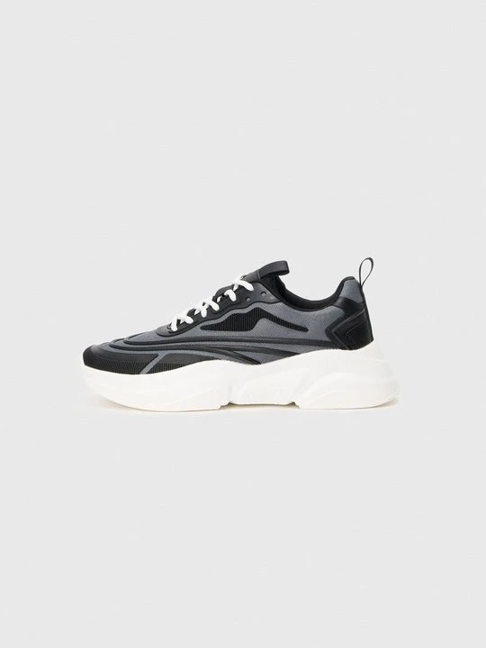 Zdjęcie produktu Sneakersy niskie Call It Spring czarny