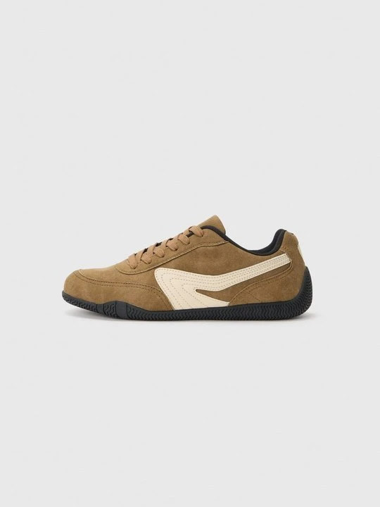 Zdjęcie produktu Sneakersy niskie Call It Spring koniakowy