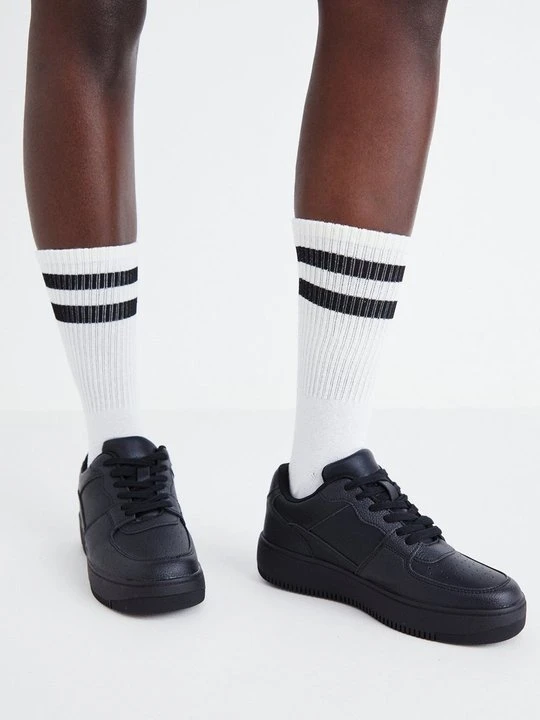 Zdjęcie produktu Sneakersy niskie Call It Spring czarny