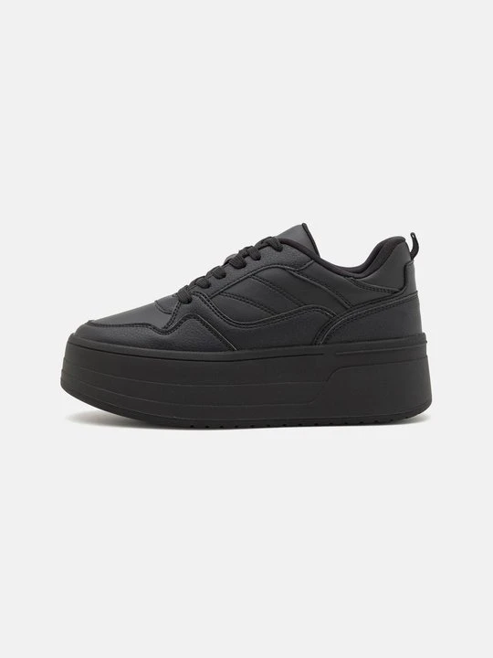 Zdjęcie produktu Sneakersy niskie Call It Spring czarny