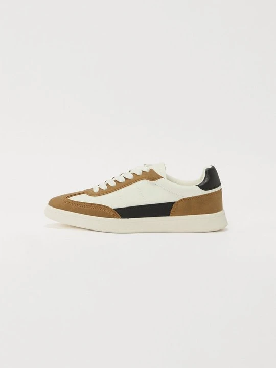 Zdjęcie produktu Sneakersy niskie Call It Spring biały
