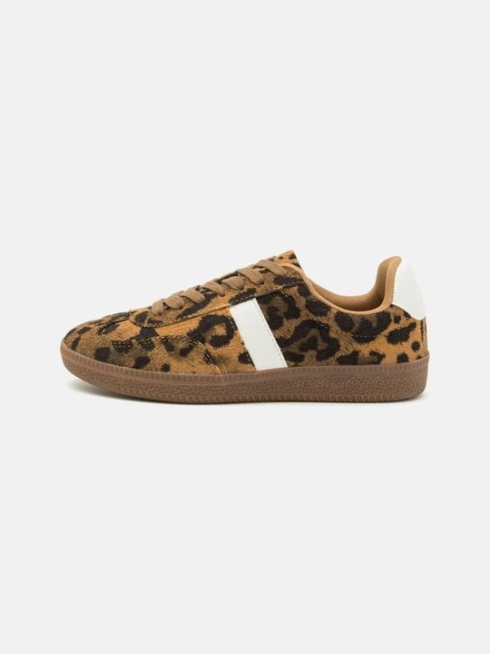 Zdjęcie produktu Sneakersy niskie Call It Spring brązowy