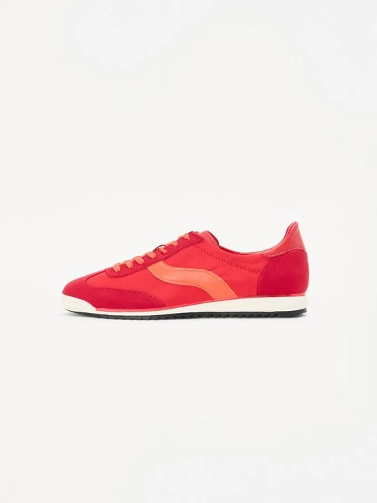 Zdjęcie produktu Sneakersy niskie Call It Spring czerwony