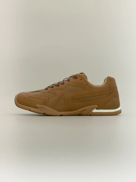 Zdjęcie produktu Sneakersy niskie Call It Spring koniakowy