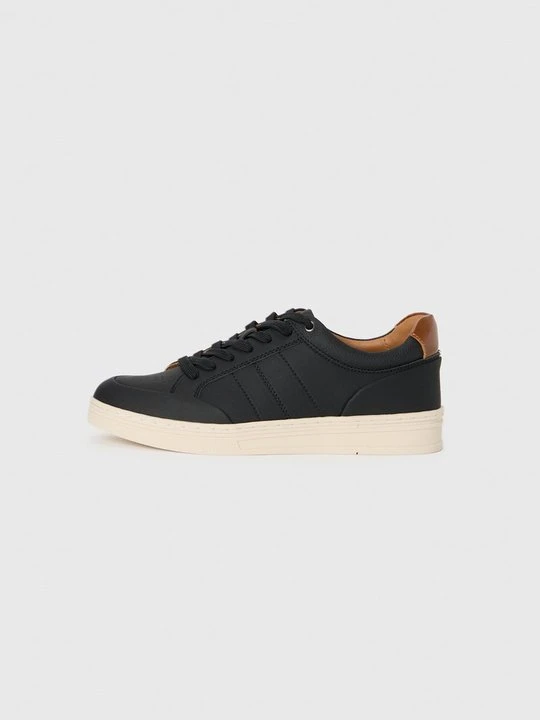 Zdjęcie produktu Sneakersy niskie Call It Spring czarny